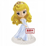 Figuriin - ILMA NIME - Unistav stiil printsess Aurora Ver B Q Posket - PVC - 14 cm - Litsentsitud stiil printsess
