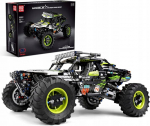 Ehitusplokid: Rc Buggy 1890 el. puldiga