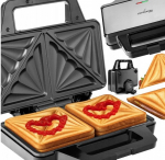 V&otilde;ileivagrill Lehmann Roast 1500 v&otilde;ileivagrill 1500 W