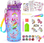 &bdquo;Tee ise&ldquo; laste joogipudel, 6 a., 600 ml