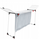 Pesukuivatusrest Vileda Infinity Flex