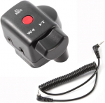 Videokaamera Fotga kontroller videokaameratele 2,5 mm pistikuga
