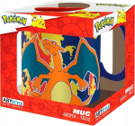 Pokemoni kruus Charizardiga 460 ml