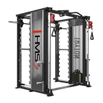 Treeningseade Tryton