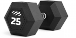 Hantel HEX, 25 kg