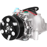Honda Civic 1.8L (2006&ndash;2011) auto A/C kompressor siduriga