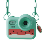 Watermelon Oasis laste kiirkaamera