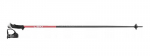Suusakepid Leki Stella S, 105 cm, mustad/roosad