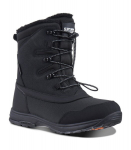Icepeak Poiste Talvesaapad Almont 75297-8*990, must 6438594215106