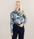 Hailys naiste s&auml;rk KI44MMY TSP*8211, sinine/hall