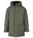 Lenne poiste talveparka 250g Dako 25369 A*330, oliiv