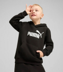 Puma laste dressipluus 684931*01, must
