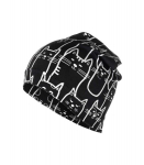 Lenne laste m&uuml;ts 25677*4100, must/valge