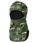 Lenne laste tuukrim&uuml;ts 25987*3340, roheline 4741593832826