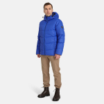 Huppa Meeste talvejope MARKKU, blue