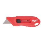 Sissel&uuml;katava teraga Milwaukee kompaktne nuga 4932492379