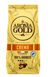 Kohvioad Aroma Gold Crema, 1kg