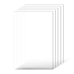 5-osalised PET-paneelid 610 x 914 mm