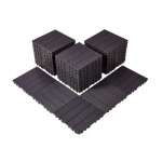 Terrassiplaadid 54 tk 30x30 cm
