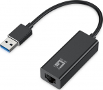 USB-Ethernet Adapter Level One USB-0401