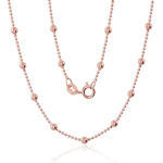 H&otilde;bekett 925 proov "Beads III"