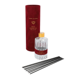 Kodul&otilde;hn pulkadega Homla Eternal Red berries, 200 ml