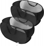 Pesukorvid, 2 tk, 75 l