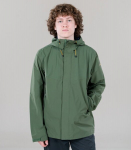 Icepeak meeste jope Mainz 56005-3*565, oliiv 6438535525257