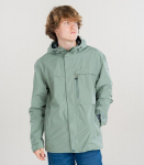 Icepeak meeste jope Mansura 56001-5*562, roheline 6438568039424