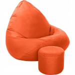 Kott-tool Croren, oranž