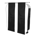 Maskide komplekt - Lastolite Hilite maskide komplekt 3tk 1.8x2.15m