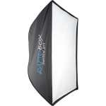 Valgustusseade - Westcott Softbox Rapid Box Switch 3x4, 13 sisestust, kiire vabastamine, Balta