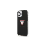 Telefoni&uuml;mbris Guess iPhone 12 Mini 5,4'' GUHCP12SPCUCTLBK