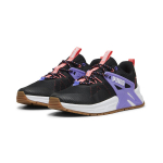 PUMA naiste vabaajajalatsid Pacer + Trail PUMA must-tume amet&uuml;st - 39766905, must