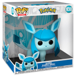 Funko POP! Pokemon - Glaceon 10inch