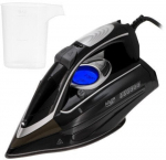 Adler AD 5054 aurutriikraud veepumbaga | LCD-ekraan | 3000 W