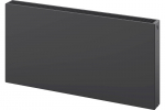 Mexen Flat CF22 Radiaator 400 x 1800 mm, k&uuml;lg&uuml;hendus, 2049 W, antratsiit