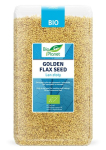 Mahe linaseemned (kuldne) BIO PLANET, 1kg