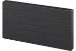 Radiaator Mexen Line CL22, 600 x 1400 mm, k&uuml;lg&uuml;hendus, 2215 W, antratsiit
