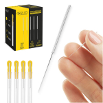 N&otilde;elravi n&otilde;elad juhikuga 4FIZJO, 100 tk, 0,3 x 30 mm, steriilsed