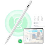 Geo Digital iPad Pencil koos Findmyga, iPad 2018&ndash;2025