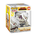 FUNKO POP! Super Vinyl Figuur: My Hero Academia - Tomura Shigaraki
