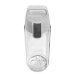 Veepudel Sigg Total Color one l&auml;bipaistev Tritan 600 ml, 650 ml;