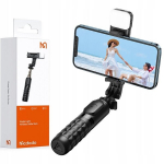 Selfie pulk (Selfie stick) Selfie stick telefonile Mcdodo Tripod Bluetooth statiiv SS-1781 must