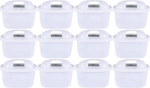 AquaHouse veefilter, 12 tk