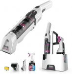 Tolmuimeja Shark StainForce HX100EUT k&auml;sitolmuimeja