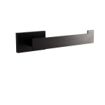 Vannitoa Nagi Rea Oste 209 Black 19X6X3,5Cm