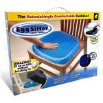 Istmepadi Egg Sitter