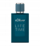 s.Oliver Life Time meestele tualettvesi 50 ml