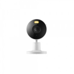 Xiaomi Smart Camera C100 2K &Ouml;ise N&auml;gemise Sisetootmine H&auml;&auml;lkontroll Kahepoolne Helivestlus